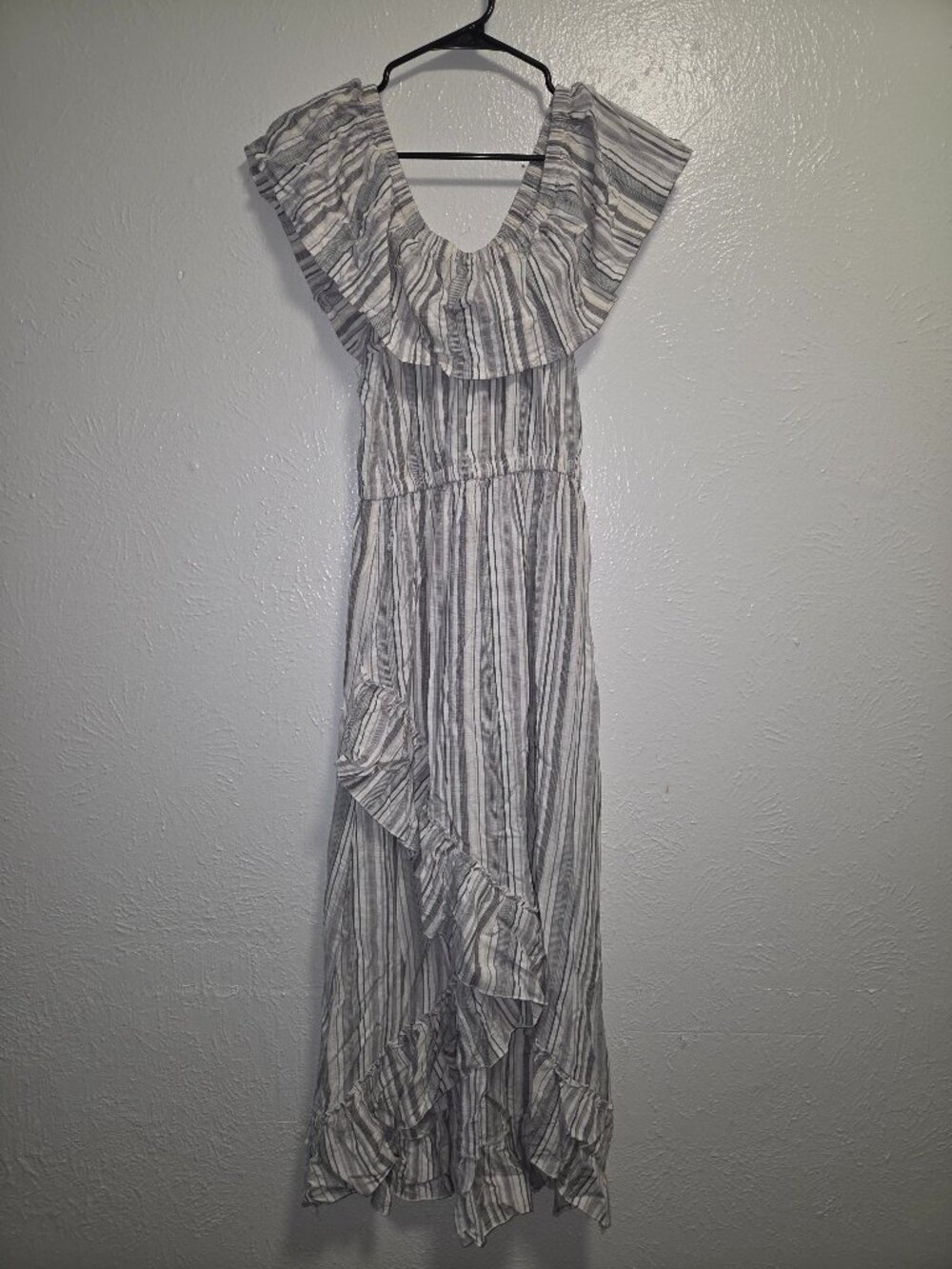 Jack By Dakota Long Fitted dress
